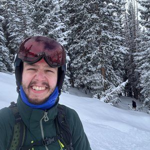 Meet your Posher, Michael